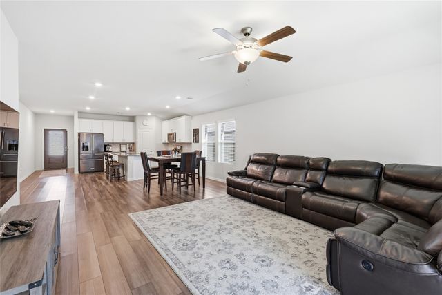 5628 Castle Peak Bend, Fort Worth, TX 76126