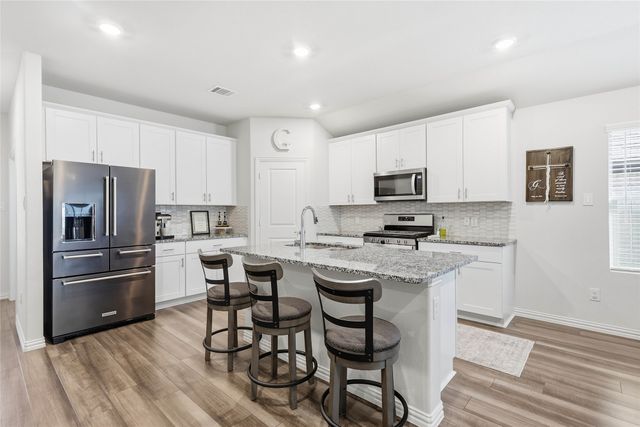 5628 Castle Peak Bend, Fort Worth, TX 76126