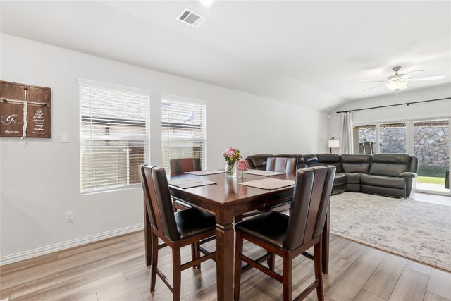 5628 Castle Peak Bend, Fort Worth, TX 76126