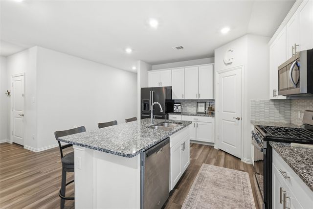 5628 Castle Peak Bend, Fort Worth, TX 76126