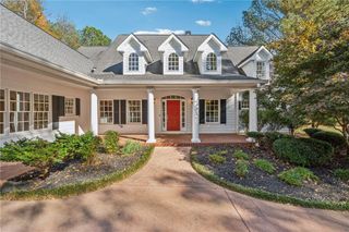 220 Spring Branch Drive, Canton, GA 30115