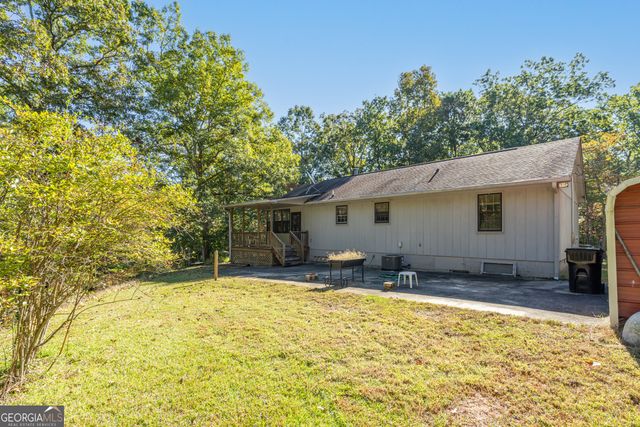 2750 Browning Road, Rockmart, GA 30153