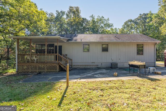 2750 Browning Road, Rockmart, GA 30153