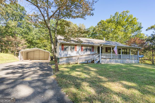 2750 Browning Road, Rockmart, GA 30153