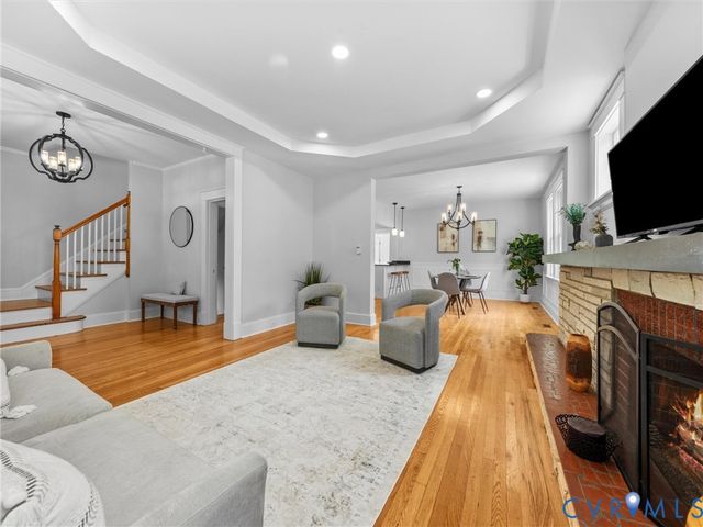 2911 Northumberland Ave, Richmond, VA 23220