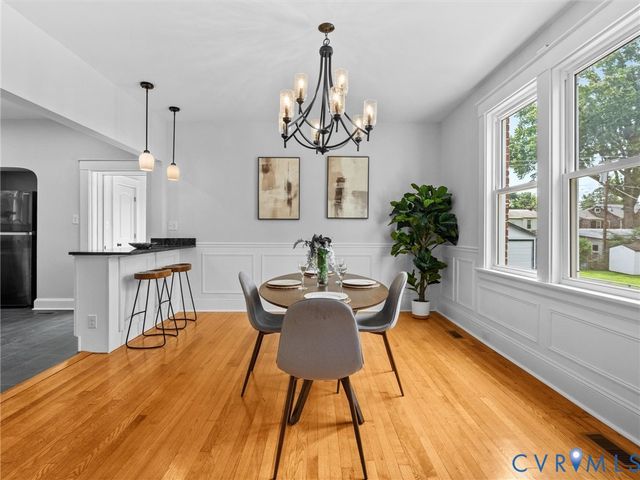 2911 Northumberland Ave, Richmond, VA 23220