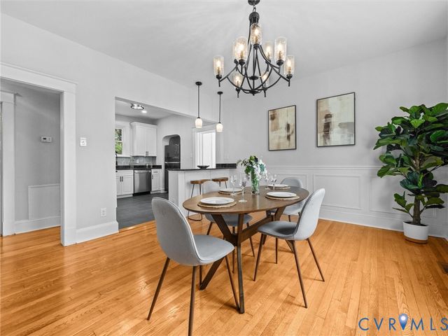2911 Northumberland Ave, Richmond, VA 23220