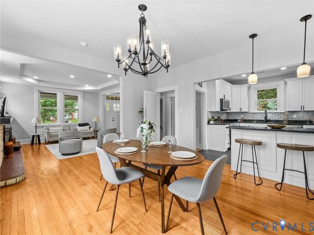 2911 Northumberland Ave, Richmond, VA 23220