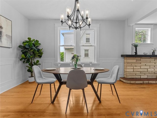 2911 Northumberland Ave, Richmond, VA 23220