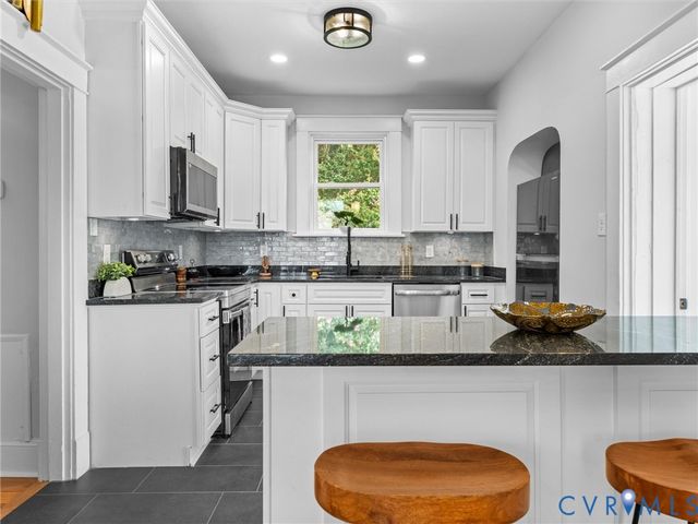 2911 Northumberland Ave, Richmond, VA 23220