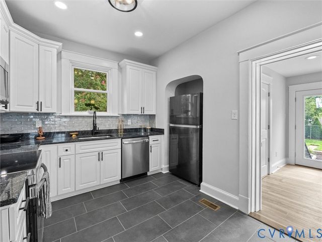 2911 Northumberland Ave, Richmond, VA 23220