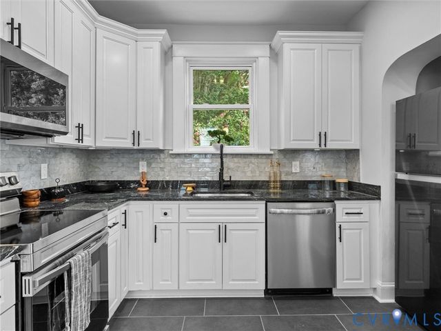 2911 Northumberland Ave, Richmond, VA 23220
