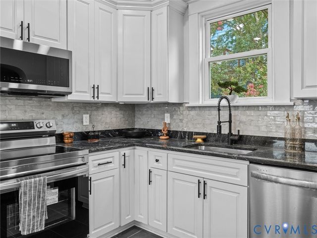 2911 Northumberland Ave, Richmond, VA 23220