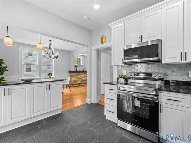 2911 Northumberland Ave, Richmond, VA 23220