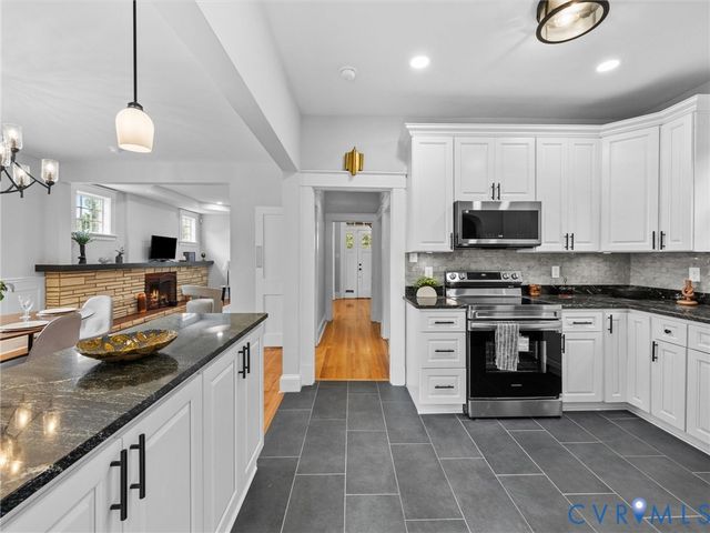 2911 Northumberland Ave, Richmond, VA 23220