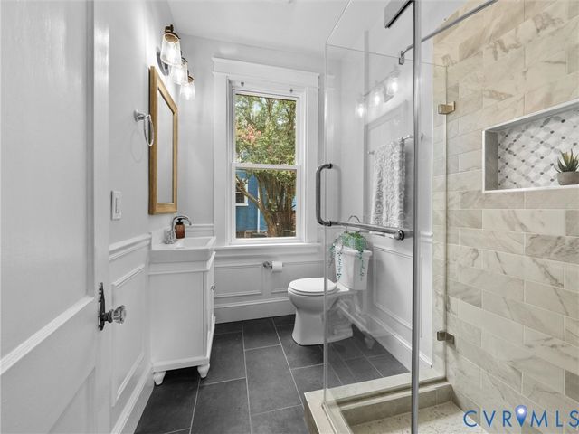 2911 Northumberland Ave, Richmond, VA 23220