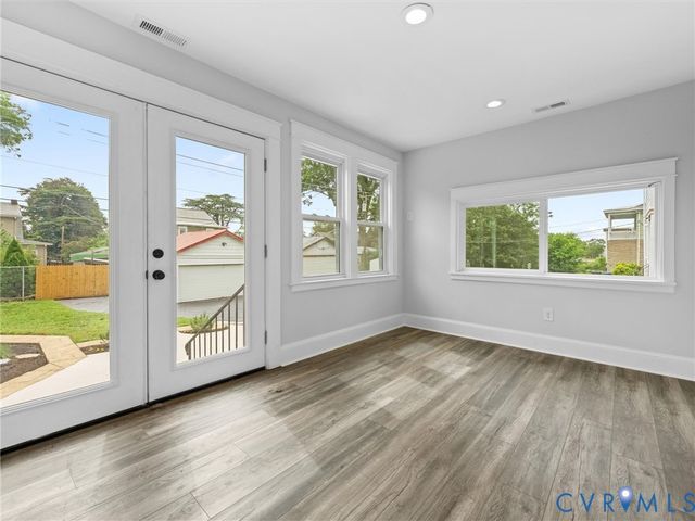 2911 Northumberland Ave, Richmond, VA 23220