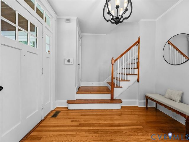 2911 Northumberland Ave, Richmond, VA 23220