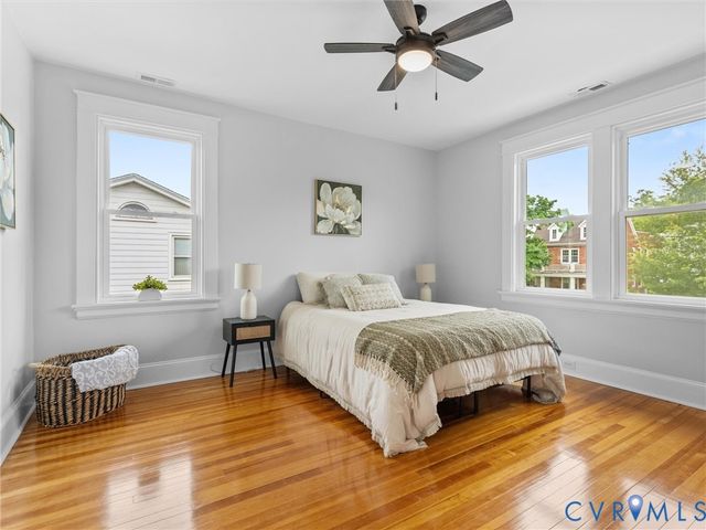 2911 Northumberland Ave, Richmond, VA 23220