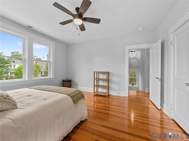 2911 Northumberland Ave, Richmond, VA 23220