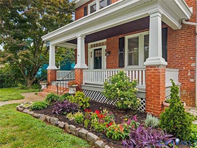 2911 Northumberland Ave, Richmond, VA 23220