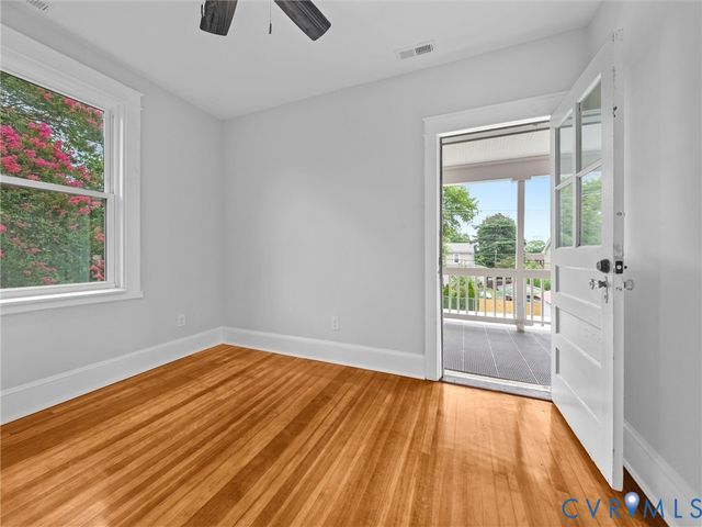 2911 Northumberland Ave, Richmond, VA 23220