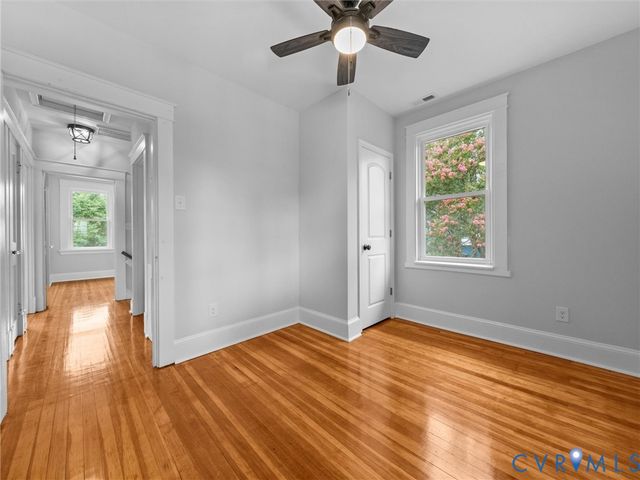 2911 Northumberland Ave, Richmond, VA 23220