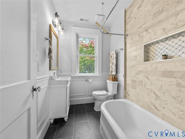 2911 Northumberland Ave, Richmond, VA 23220