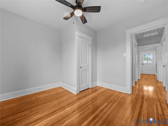 2911 Northumberland Ave, Richmond, VA 23220