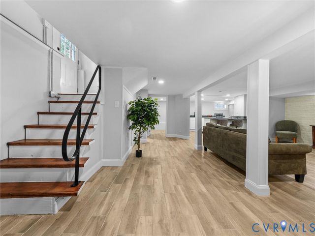 2911 Northumberland Ave, Richmond, VA 23220