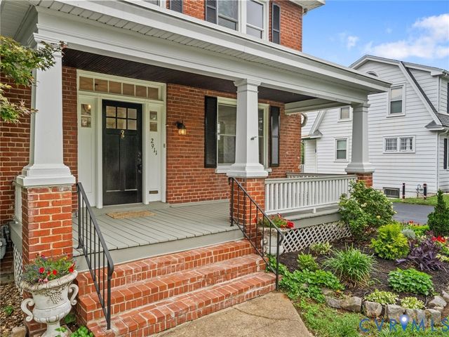 2911 Northumberland Ave, Richmond, VA 23220