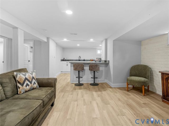 2911 Northumberland Ave, Richmond, VA 23220