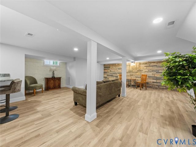 2911 Northumberland Ave, Richmond, VA 23220