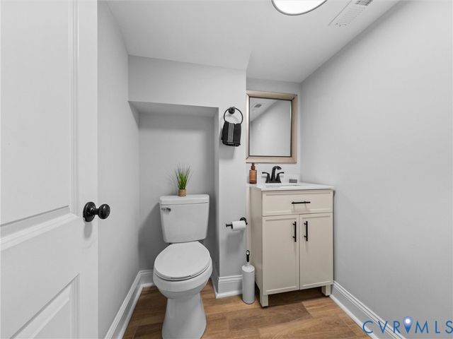 2911 Northumberland Ave, Richmond, VA 23220