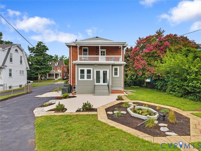 2911 Northumberland Ave, Richmond, VA 23220