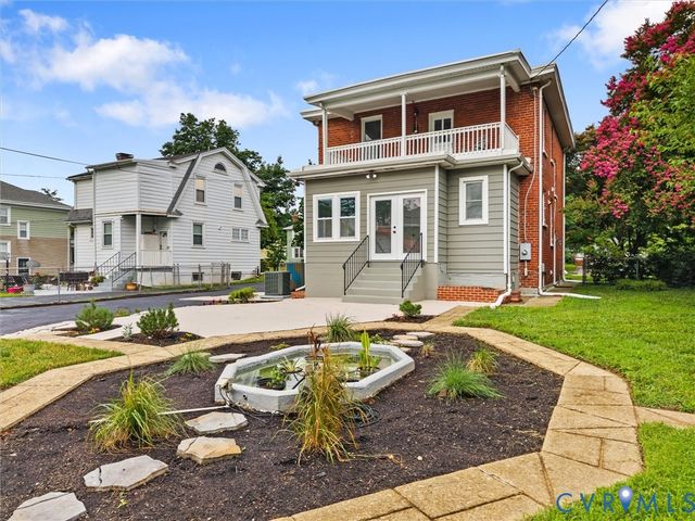 2911 Northumberland Ave, Richmond, VA 23220