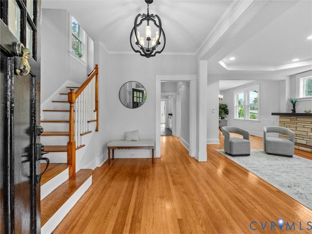 2911 Northumberland Ave, Richmond, VA 23220