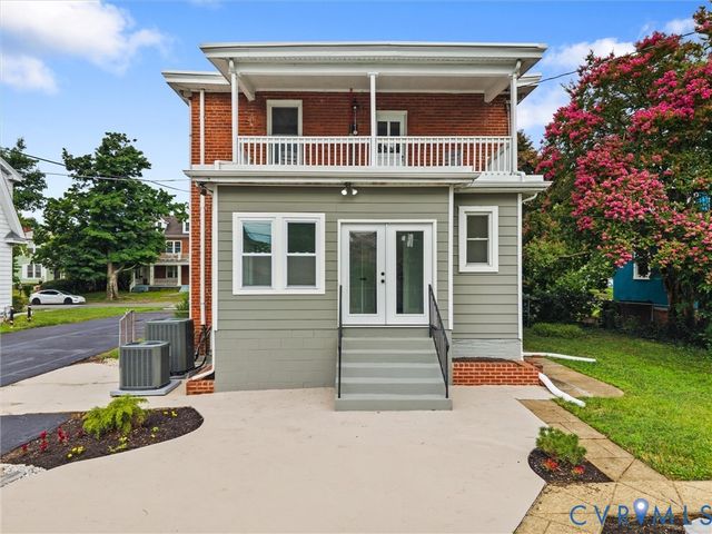 2911 Northumberland Ave, Richmond, VA 23220