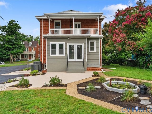 2911 Northumberland Ave, Richmond, VA 23220