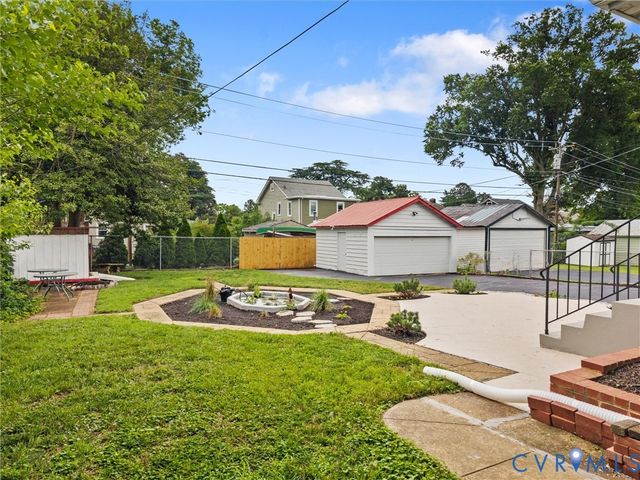 2911 Northumberland Ave, Richmond, VA 23220