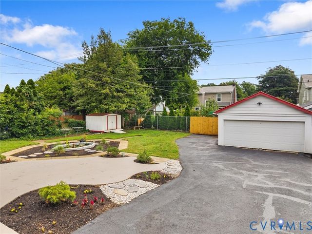 2911 Northumberland Ave, Richmond, VA 23220