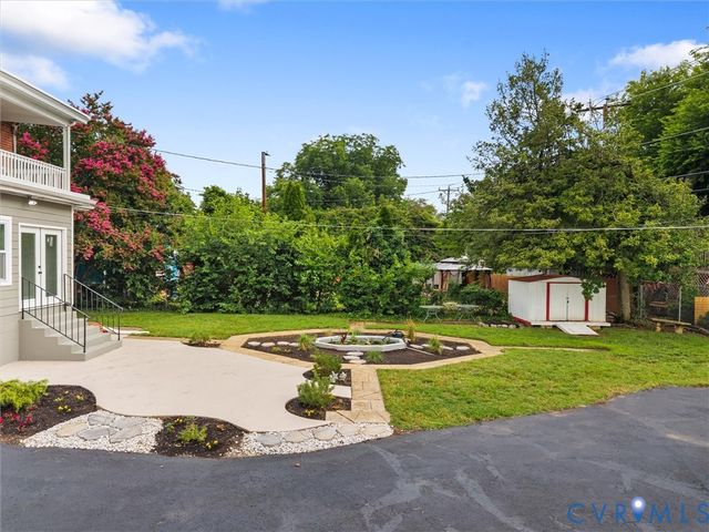2911 Northumberland Ave, Richmond, VA 23220