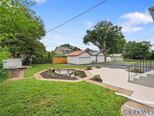 2911 Northumberland Ave, Richmond, VA 23220