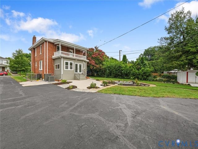 2911 Northumberland Ave, Richmond, VA 23220