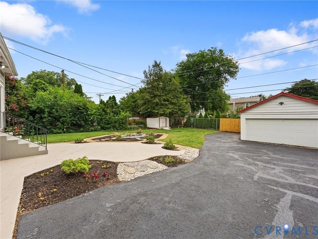 2911 Northumberland Ave, Richmond, VA 23220