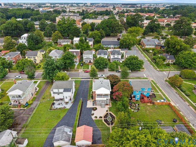 2911 Northumberland Ave, Richmond, VA 23220