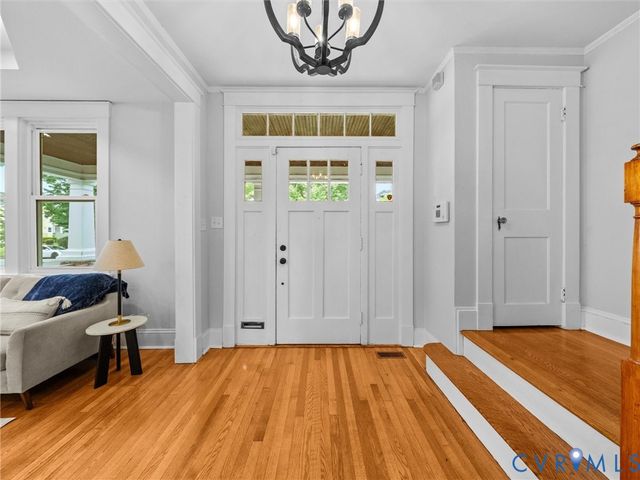 2911 Northumberland Ave, Richmond, VA 23220