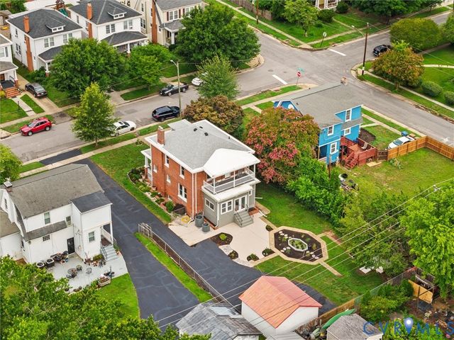 2911 Northumberland Ave, Richmond, VA 23220