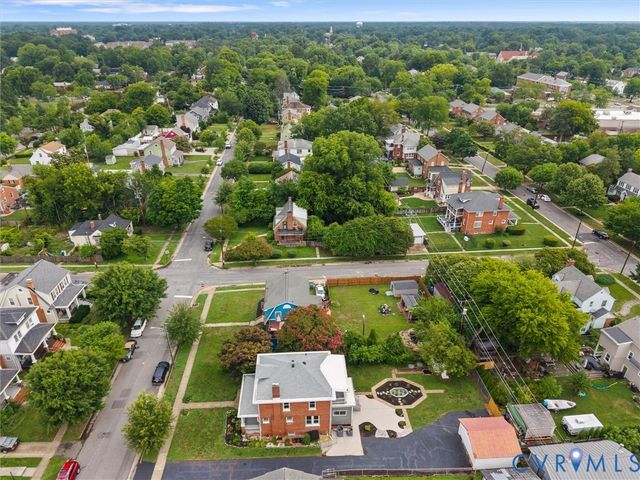 2911 Northumberland Ave, Richmond, VA 23220