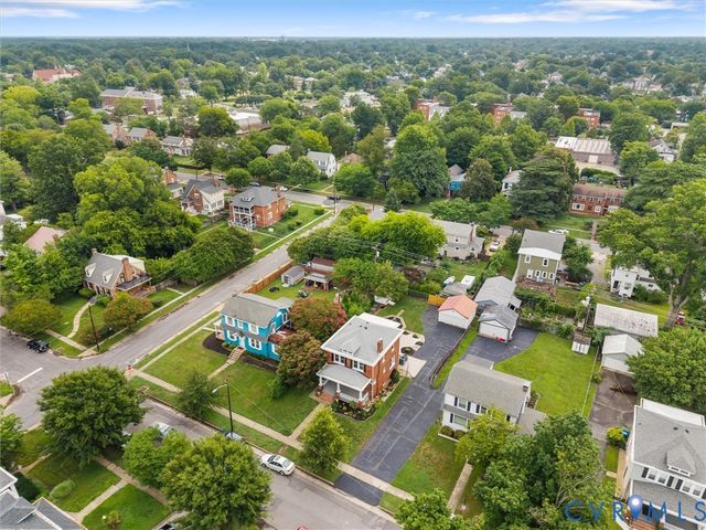 2911 Northumberland Ave, Richmond, VA 23220